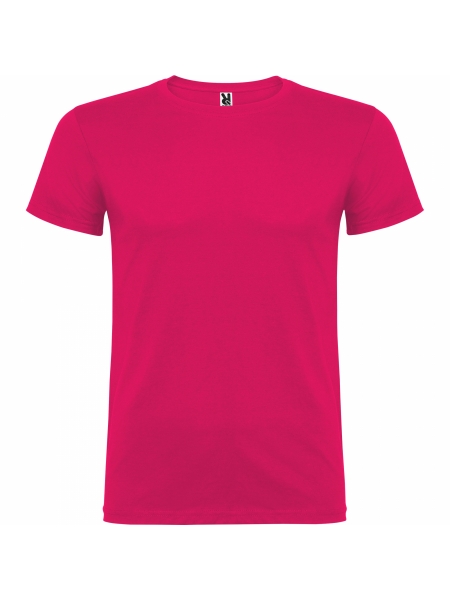 t-shirt-beagle-colorata-rosa orchidea.jpg